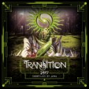 Blau Transition - Stargate