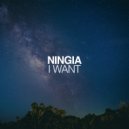 Ningia - I Want (Extended Mix)