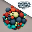 NVLS, Hazetrix - Shut Me Down (Original Mix)