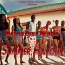 NativeSoulAfrika Feat. Smag Soul - Summer Flavour