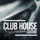 Dharius - Topmodel (Domenico DiCozzo Remix)