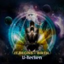 U-Recken - Mother