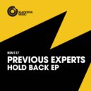Previous Experts - Sublock (Original Mix)