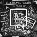 Electronic Youth - Make Your Move
