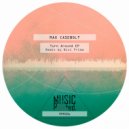 Max Casebolt - Turn Around (Nici Frida Remix)