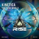 Kinetica - The New World (Original Mix)