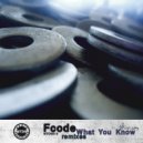 Fcode - Deep Hologram