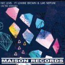 NXT Level Ft. Leanne Brown & Luke Neptune - On The Strength (Antony Miles Remix)