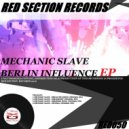 Mechanic Slave - Ketonal