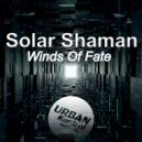 Solar Shaman - Traveling Between Worlds