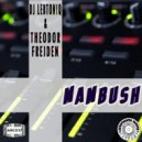 DJ LebtoniQ, Theodor Freiden - M.A.M.B.U.S.H (Main Mix)