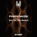 PVNDV MUZIK - Sex On The Beach