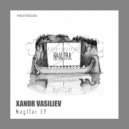 Xandr Vasiliev - Surtr (Original Mix)