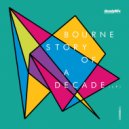 Bourne - Stick & Stone (Original Mix)