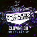 Clownfish - On The Sun