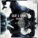 Caliif & B.Mind - Colossus (Ficción Remix)