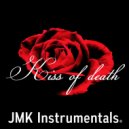JMK Instrumentals - Kiss Of Death (Trap Banger Beat)