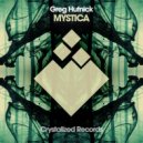 Greg Hutnick - Mystica (Original Mix)