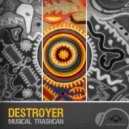 Destroyer - Time Travel