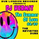 DJ Hermit - House You (Original Mix)