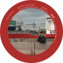 Dachshund - Monotype