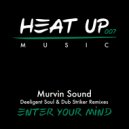 Murvin Sound - Enter Your Mind