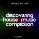 Tony M - Movin (Original Mix)