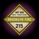 REAUX, Rodrigo Howell - Hot Dog (Original Mix)