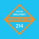 Wallstreet feat. ECDUZIT - Coasting (Original Mix)