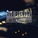 DJ Spin 659 - Datalinks (Acappella)