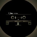 T_One - Left Alone (Leonardo de Felice Remix)