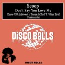 Scoop - Don\'t Say You Love Me (Zonum & Xavi V Remix)