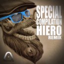 Freiheit - Devastate (Hiero Remix)