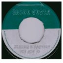 Bruno Costa - Cocoon