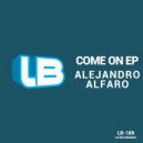 Alejandro Alfaro - Charge