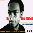 Apple Jazz & Arnold Tempo Ft Seed Of Kings - Bottle Store (Original Mix)