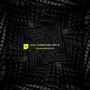 Lukas Freudenberger - Rising Daylight