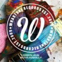 Gordon John - Adrenaline Rush