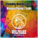 Claudio Bonaccurso, Wolfrage - Loki
