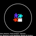 Chris Almeira & Twins Project - Genesis (Giorgio Di Verbero Remix)