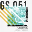 Darmec - This Is Our Time