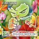 Johnny Astro, Johnny Soul - Imagine Me There (Fly & Leo Grand Remix)