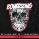 Set Collins & Sofy C.S ft. Monika Santucci - Rivals (Original Mix)