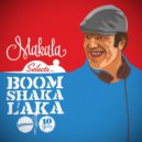 Makala - Music Makes Me Free