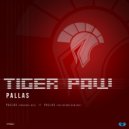 Tiger Paw - Pallas (Deltapunk 8am Mix)