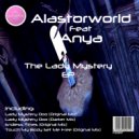 Alastorworld Feat. Anya - Lady Mystery Ooo (Darker Mix)