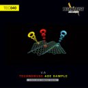 DJ Gandhi - Shallow Vain (Original Mix)