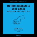 Matteo Rosolare & Jojo Angel - Instinct