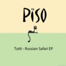 Tutti - Purely Mockba
