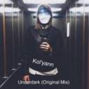 Kol'yann - Underdark